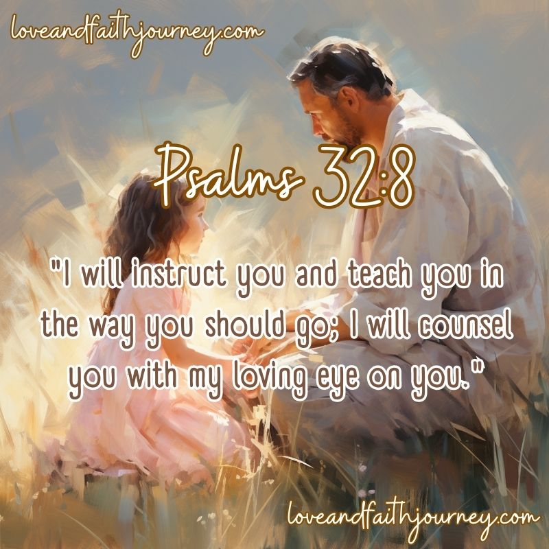 bible verses for choices