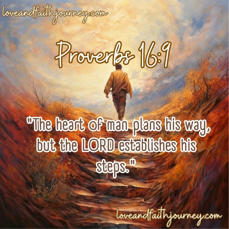 bible verses for choices