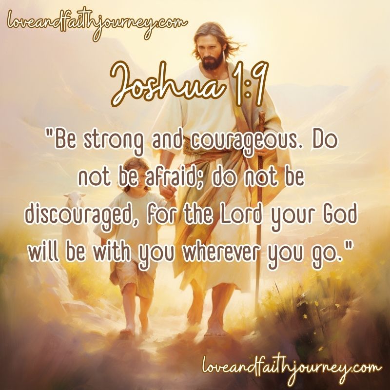 bible verses for never giving up