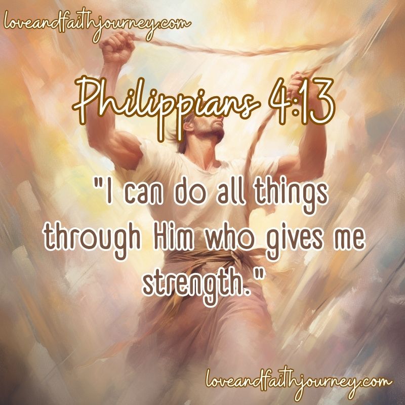 9 Bible verses for never giving up